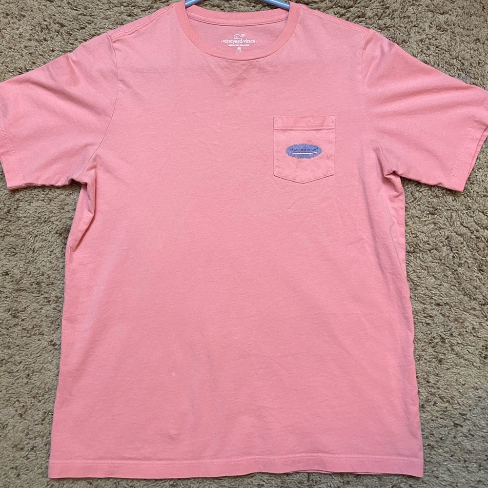 Vintage Vinyard Vine T-Shirt (size M)